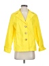 Joan Rivers Yellow Jacket Size S (estimated) - photo 1