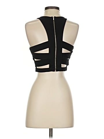 Bebe Tank Top (view 2)