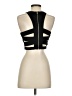 Bebe Black Tank Top Size S - photo 2