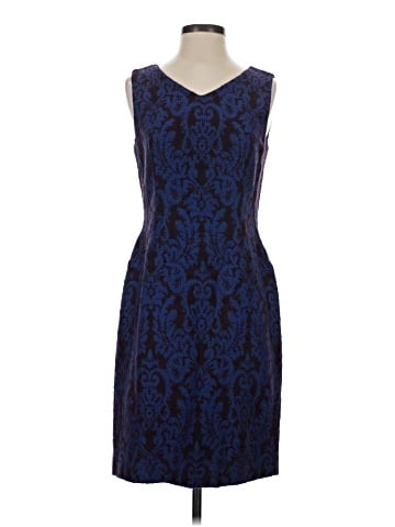 Sara Campbell Cocktail Dress (view 1)