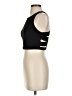 Bebe Black Tank Top Size S - photo 5