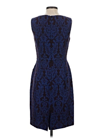 Sara Campbell Cocktail Dress (view 2)