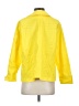 Joan Rivers Yellow Jacket Size S (estimated) - photo 2