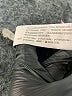 Zara Basic Solid Black Cocktail Dress Size S - photo 8
