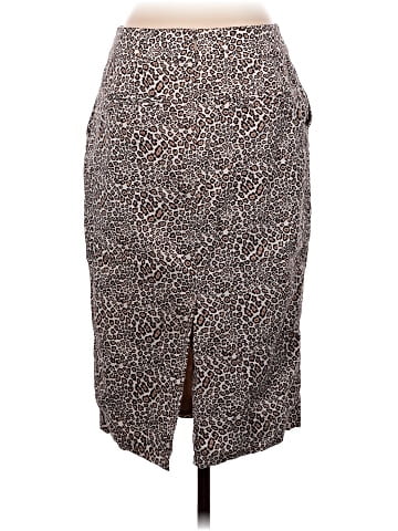 Liz Claiborne Casual Skirt (view 2)