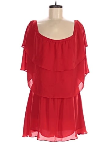 Show Me Your Mumu Cocktail Dress (view 1)