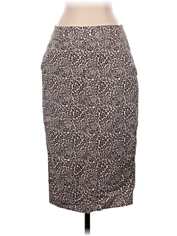Liz Claiborne Casual Skirt (view 1)