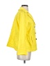 Joan Rivers Yellow Jacket Size S (estimated) - photo 4