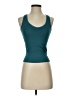 Athleta Teal Tank Top Size XXS - photo 1