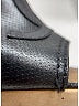 Chanel Black Wedges Size EU 37 - photo 7