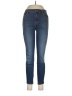 J Brand Solid Blue Jeans Size 28 waist - photo 1