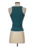 Athleta Teal Tank Top Size XXS - photo 2