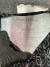 Hang Ten Silver Long Sleeve Turtleneck Size S - photo 7