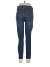 J Brand Solid Blue Jeans Size 28 waist - photo 2