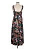 Soma Tropical Black Casual Dress Size S - photo 2