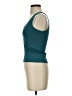 Athleta Teal Tank Top Size XXS - photo 5