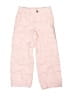 Gap Kids 100% Cotton Pink Cargo Pants Size XS (kids) - photo 1