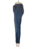 J Brand Solid Blue Jeans Size 28 waist - photo 5