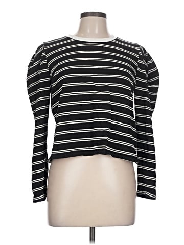 English Factory Long Sleeve Top (view 1)