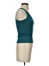 Athleta Teal Tank Top Size XXS - photo 4