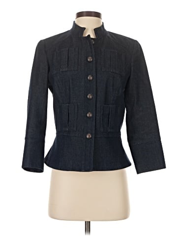 Dana Buchman Jacket (view 1)