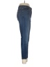 J Brand Solid Blue Jeans Size 28 waist - photo 4