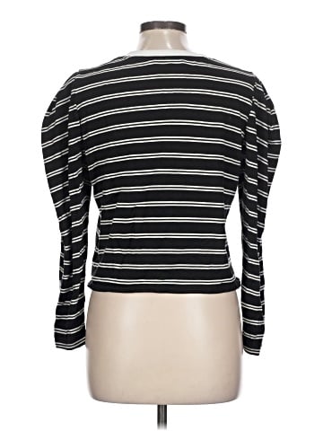 English Factory Long Sleeve Top (view 2)