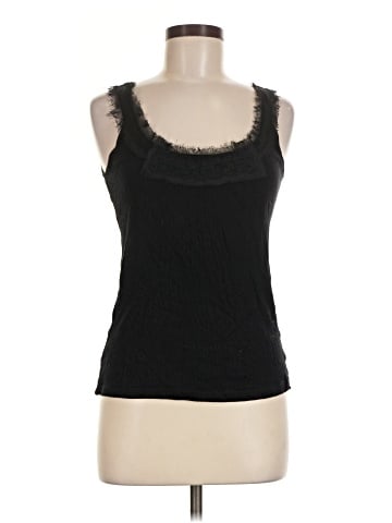 Fate Sleeveless Top (view 1)