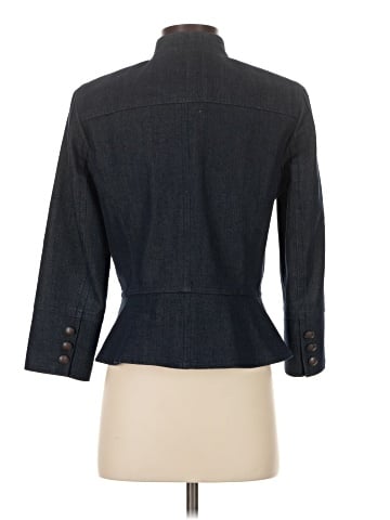Dana Buchman Jacket (view 2)