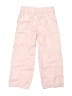 Gap Kids 100% Cotton Pink Cargo Pants Size XS (kids) - photo 2