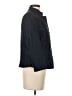 Dana Buchman Blue Jacket Size 4 - photo 4