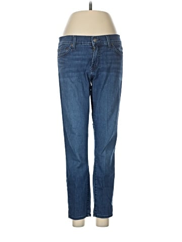 Red Engine Jeans (view 1)