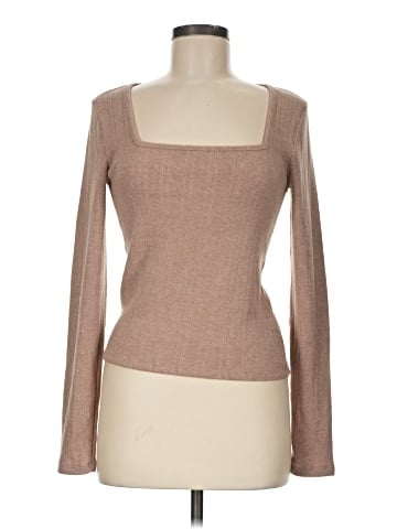 American Eagle Outfitters Long Sleeve T-Shirt (view 1)