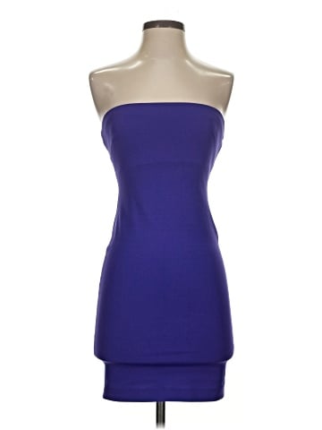 Robert Rodriguez Cocktail Dress (view 1)