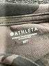Athleta Camo Brown Sweatshirt Size M (tall) - photo 7