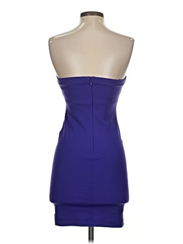 Robert Rodriguez Cocktail Dress (view 2)