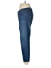 Red Engine Solid Blue Jeans Size 28 waist - photo 5