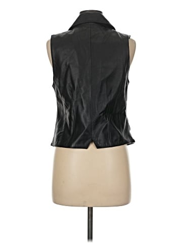Interstate Jeans Vest (view 2)