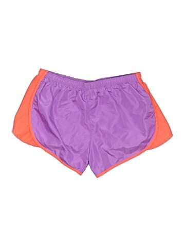 Bally Total Fitness Athletic Shorts (view 1)