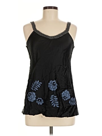 Tricot Chic Sleeveless Top (view 1)