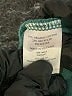 Faherty Tropical Teal Shorts Size XL - photo 4