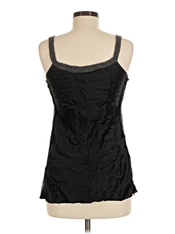 Tricot Chic Sleeveless Top (view 2)