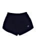New Balance 100% Polyester Solid Blue Athletic Shorts Size M - photo 1