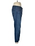 Red Engine Solid Blue Jeans Size 28 waist - photo 4