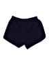 New Balance 100% Polyester Solid Blue Athletic Shorts Size M - photo 2