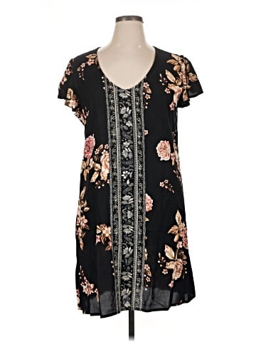 Maurices Casual Dress (view 1)