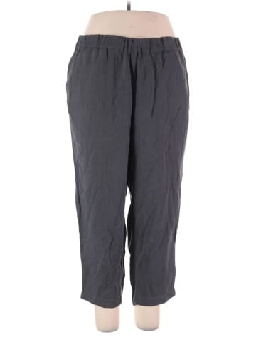 Purejill Casual Pants (view 1)