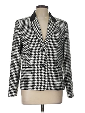 Kasper Blazer (view 1)