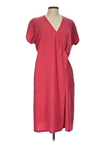 W by Worth Casual Dress (view 1)