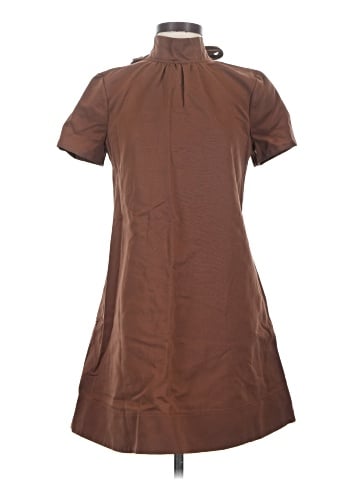 STAUD Casual Dress (view 1)